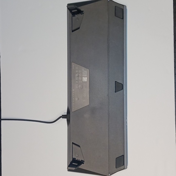 Alienware - AW568 Full-Size Gaming Keyboard - Picture 5 of 12